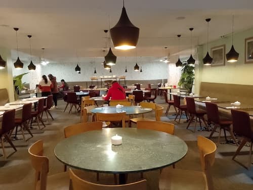 Anden Inca Hotel