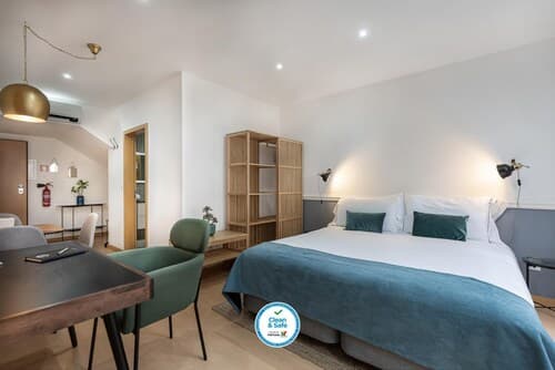 Feel Corporate Housing Marqu s I