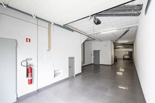 Feel Corporate Housing Marqu s IV