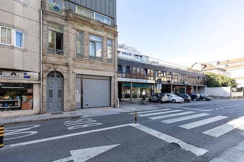 Feel Corporate Housing Marqu s VI