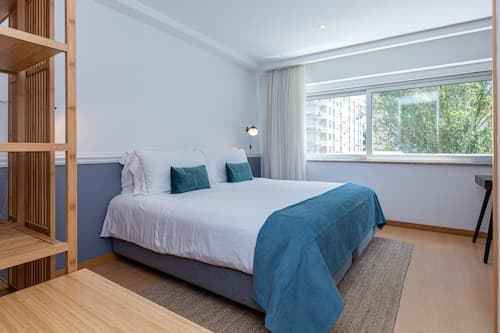 Feel Corporate Housing Marqu s V