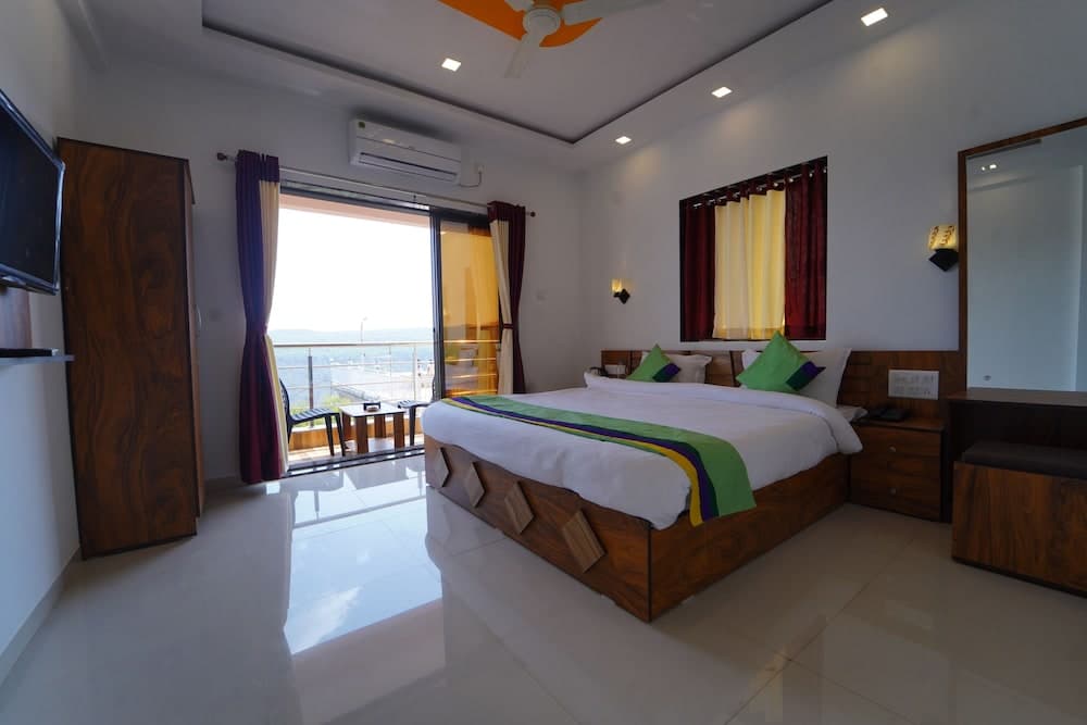 Treebo Infinity View Mahabaleswar