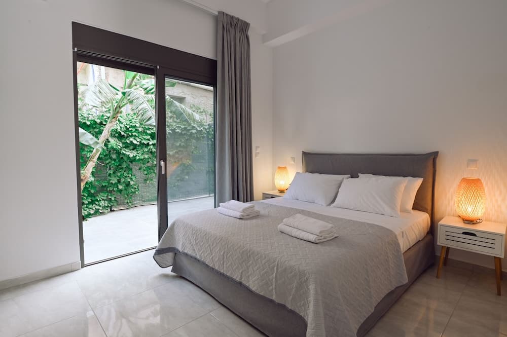 Moka Apartments