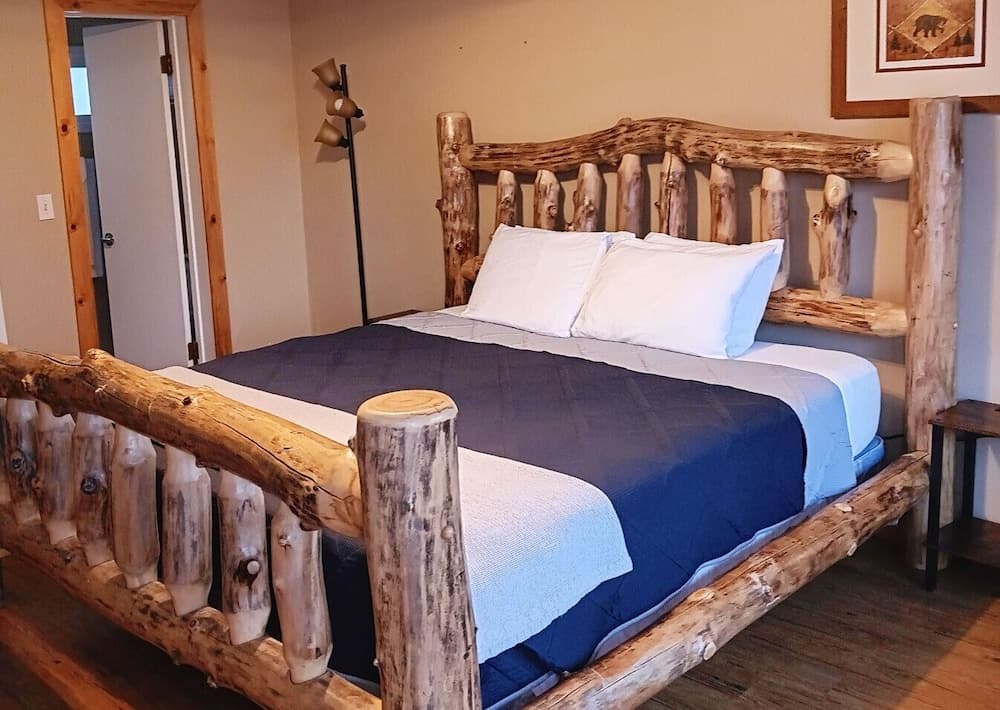 Paiute Trails Inn