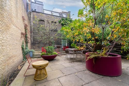 5 Doughty Street