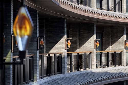 Garrya Huzhou Lucun