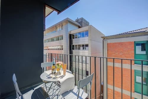Boutique Apartment 7
