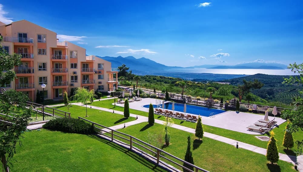 UNIQUE 5 STAR KUSADASI GOLF & SPA PRIVATE RESIDENCE