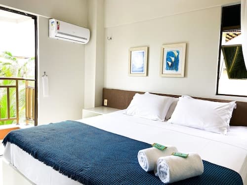 Beach Place Resort - Porto das Dunas