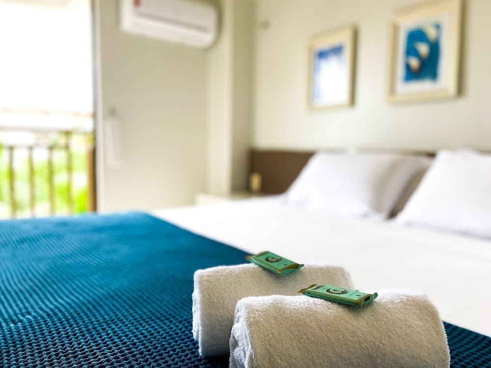 Beach Place Resort - Porto das Dunas