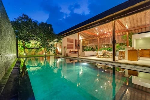 Villa Andalas