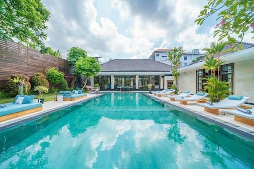Villa Karishma