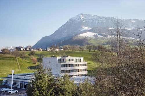 Tailormade Hotel RIGIBLICK Küssnacht