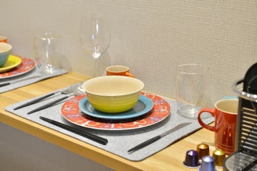 Real Life Meguro River Superb 2BR 6pax Shibuya