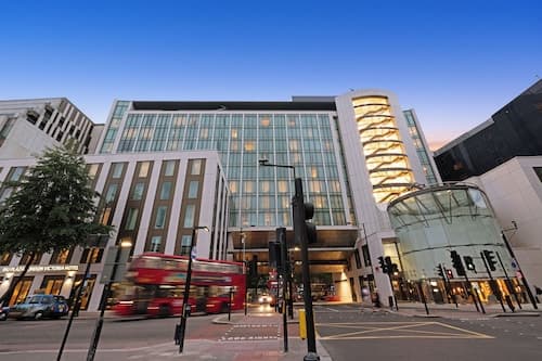 Hotel Riu Plaza London Victoria