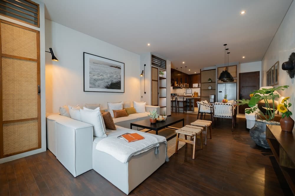 Apartment Seabreeze 2