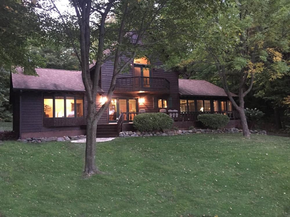 Lazy Pines Lodge