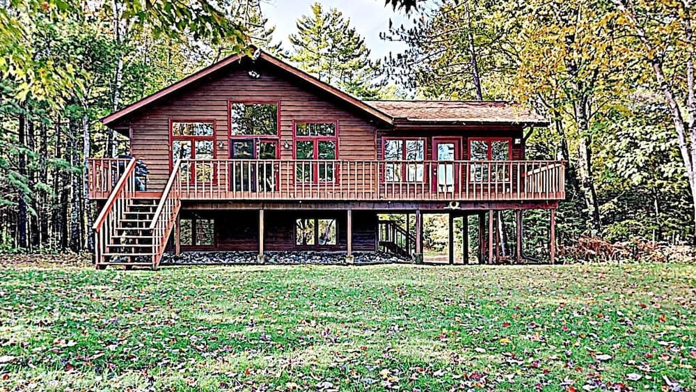 Beaver Bay Lodge