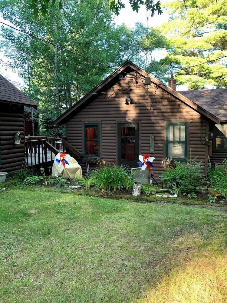 Birch Tree Lodge