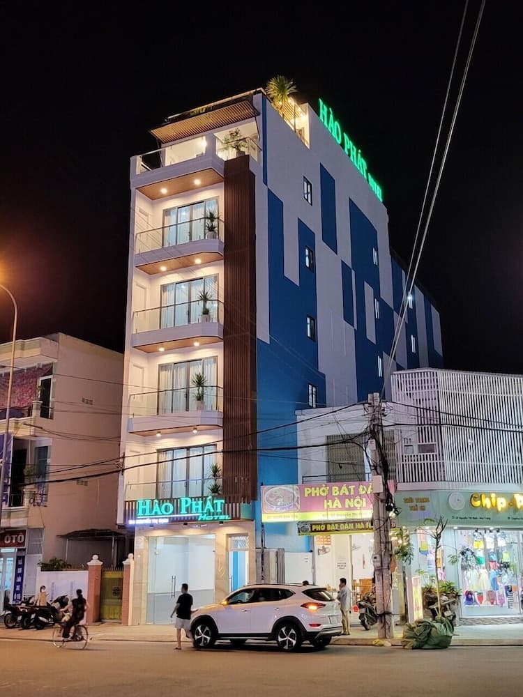 Hao Phat Hotel