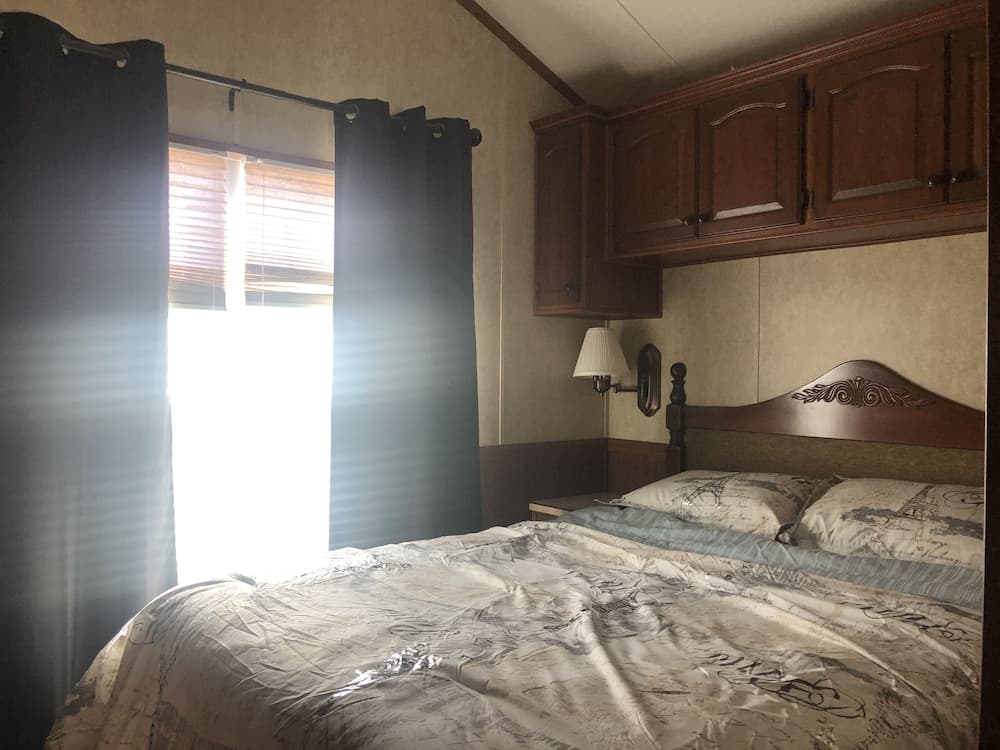 Blind Bay Resort