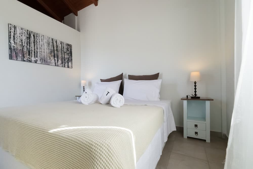 TROCHALO VILLAS