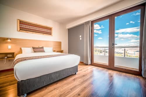 Ayni Cusco Hotel