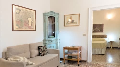 Venezianamente - Casa sant'Aponal