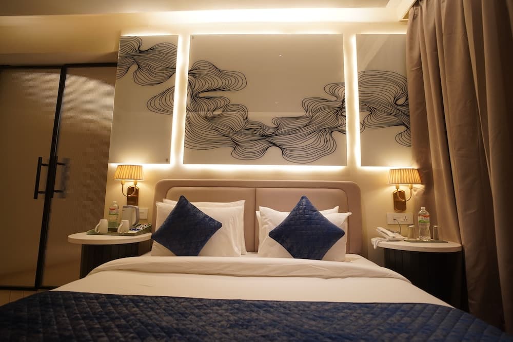 Chinmay Resort