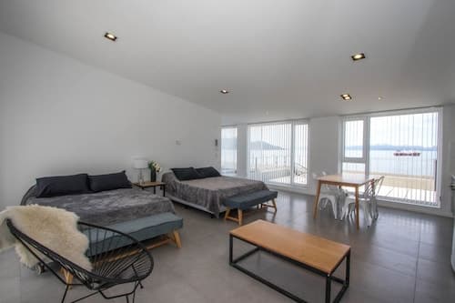 De la Costa Apartamento