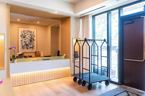 Austin Condo Hotel