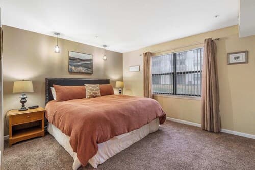 Bunker Ridge Rendezvous - Branson - Condo in Pointe Royale