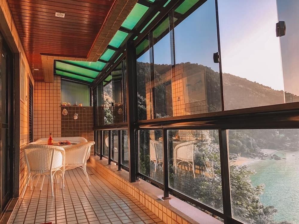 Apt Porto Real Resort Columbia