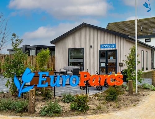 EuroParcs Texel