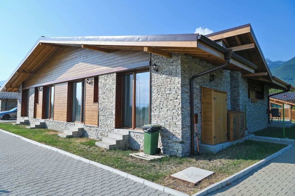 Villa Raphael near Pirin Golf Resort