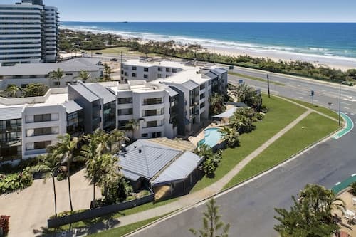 Mylos Holiday Apartments