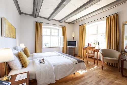Hotel de charme Römerhof