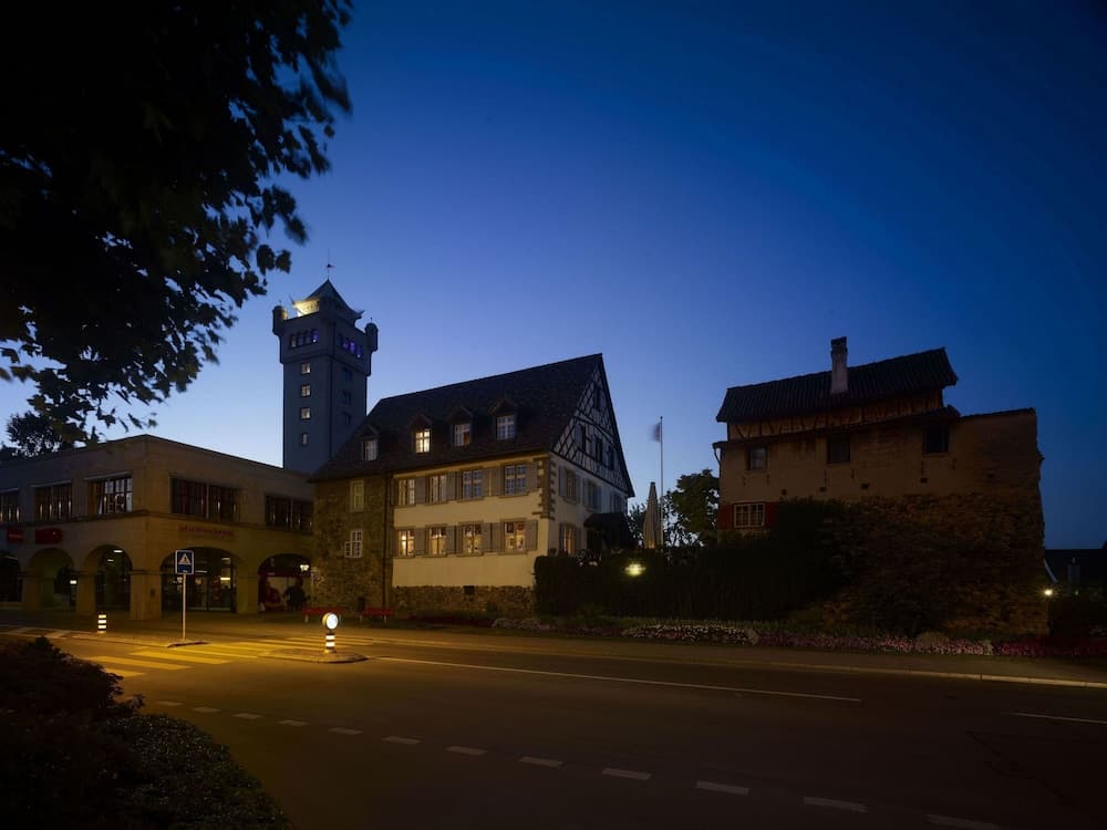 Hotel de charme Römerhof