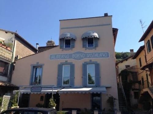 Borgo Vistalago