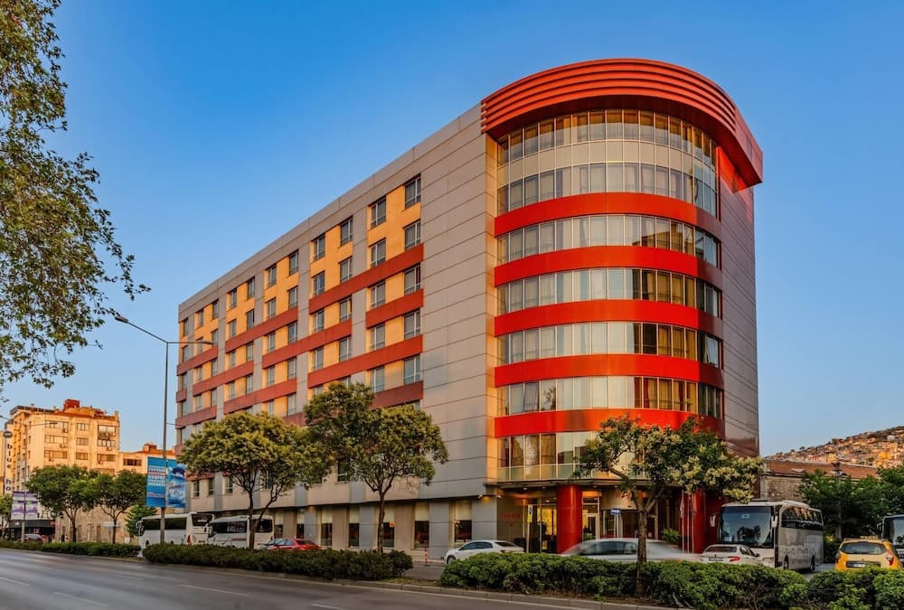 Ramada Plaza by Wyndham İzmir