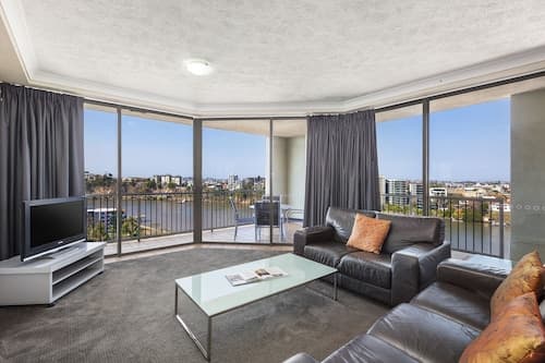 Bridgewater Apartments