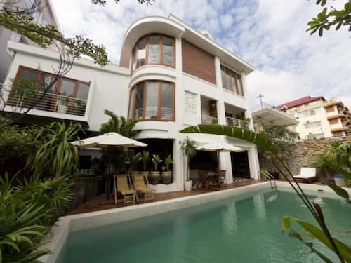 Casa Villa Independence