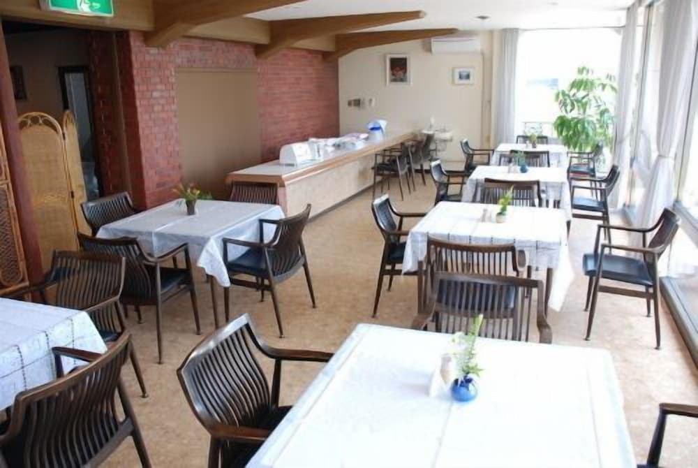 Business Royal Hotel