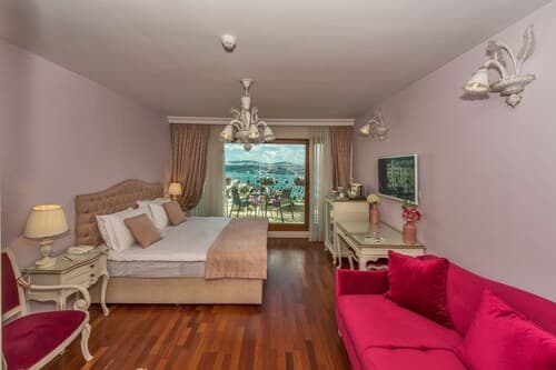 Suitel Bosphorus Istanbul