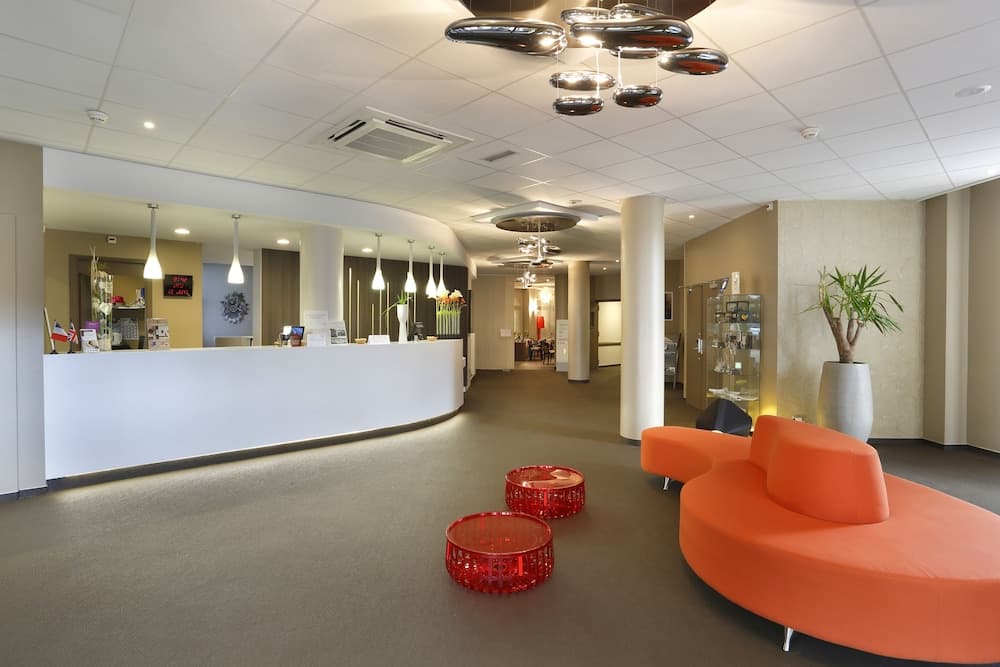 B&B HOTEL Montbéliard-Sochaux