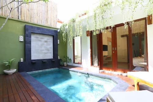 Jas Green Villas