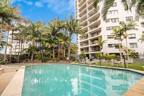 Horizons Holiday Apartments