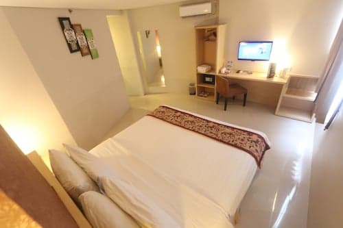 Bekizaar Hotel Surabaya
