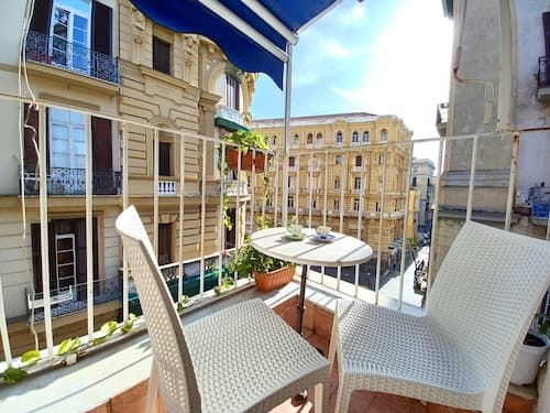 B&B Quattro Palazzi Napoli