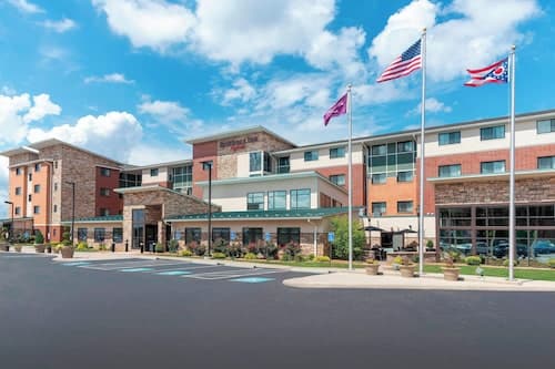 Residence Inn Akron South/Green